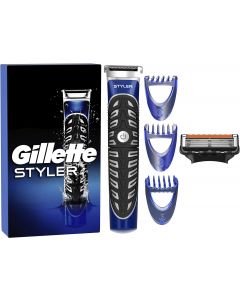Gillette 4 in 1 Styler