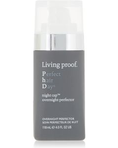Living Proof Perfect Hair Day Nightcap Overnight Perfector, 118ml