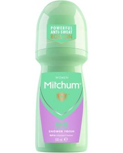 Mitchum Roll On Shower Fresh, 100ml