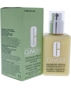 Clinique Dramatically Different Moisturizing Lotion+ , 125ml