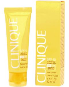 Clinique Face Cream SPF40 with Solar Smart, 50ml