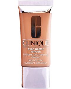 Clinique Even Better Refresh Hydrating &amp; Repairing Makeup, WN76 Toasted Wheat, 30ml