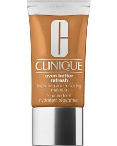 Clinique Even Better Refresh Hydrating &amp; Repairing Makeup, CN118 Amber, 30ml