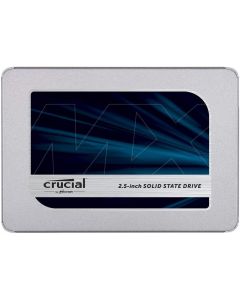 Crucial MX500 250GB 2.5 Inch Internal SSD