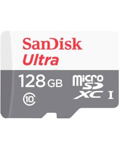 SanDisk SanDisk Ultra Lite microSDXC 128GB
