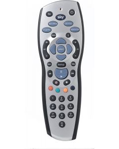 Original Sky+ HD remote - SKY120