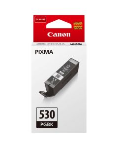 Canon PGI-530 Black Ink Cartridge - 6117C001