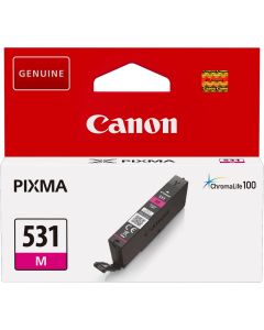 Canon CLI-531 Magenta Ink Cartridge - 6120C001