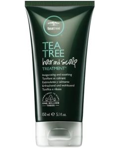 Paul Mitchell Tea Tree Hair &amp; Scalp Treatment 200ml