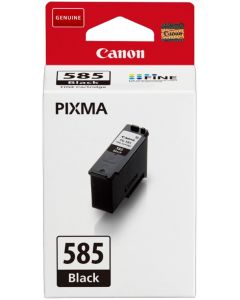 Canon PG-585 Black Ink Cartridge - 6205C001