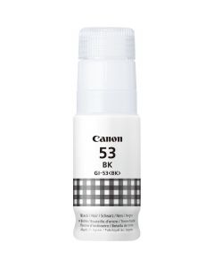 Canon GI-53 Black Ink Bottle - 4699C001