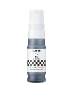 Canon GI-55 Black Ink Bottle - 6292C001