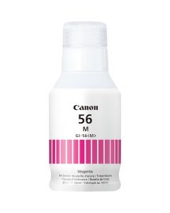 Canon GI-56 Magenta Ink Bottle - 4431C001