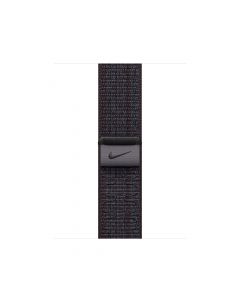 Apple Watch Nike Sport Loop 41mm - Black