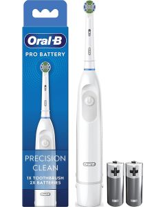 Oral-B Pro Battery Toothbrush