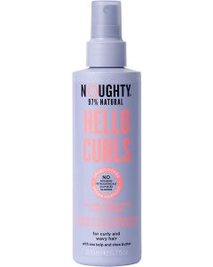 Noughty Hello Curls Defining and Reshape Curl  Primer, 200ml