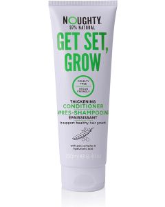 Noughty Get, Set, Grow Conditioner, 250ml