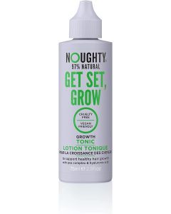 Noughty Get, Set, Grow Tonic, 75ml