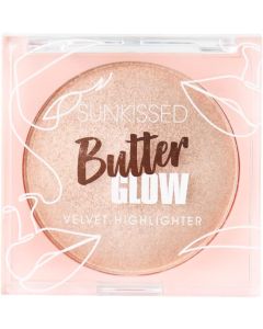 Sunkissed Butter Glow Highlighter