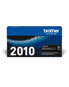 Brother TN-2010 Black Standard Yield Toner Cartridge