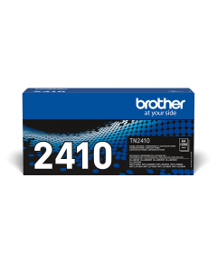 Brother TN-2410 Black Standard Yield Toner Cartridge