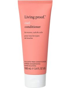 Living Proof Curl Conditioner, 100ml