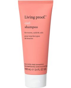 Living Proof Curl Shampoo, 100ml