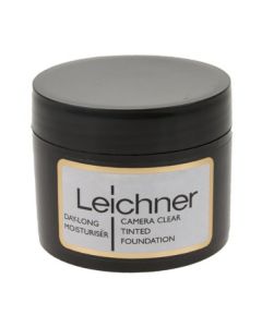 Leichner Camera Clear Tinted Foundation 30ml - Blend of Beige