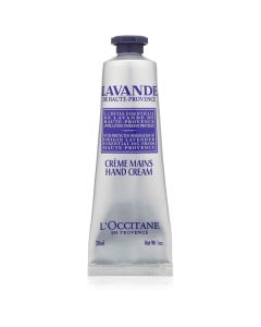 L&amp;#39;Occitane Lavander Hand Cream (Travel Size) - 30ml
