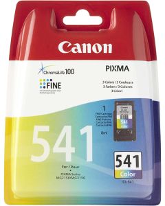 Canon CL-541 Colour Ink Cartridge - 5227B005