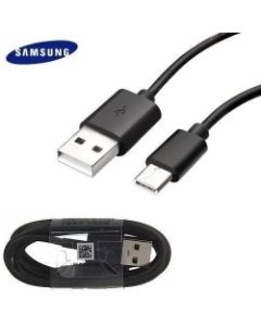 Samsung Original USB Type-C Cable 1.2M Black - EP-DG950CBE