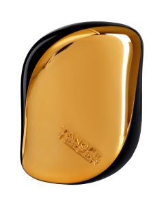 Tangle Teezer Compact Styler Detangling Hairbrush - Bronze