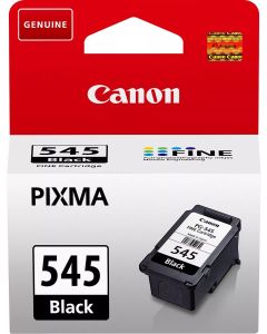 Canon PG-545 Black Ink Cartridge - 8287B001