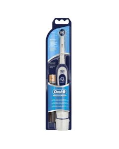 Oral-B Advance Power Battery Powered Electric Toothbrush