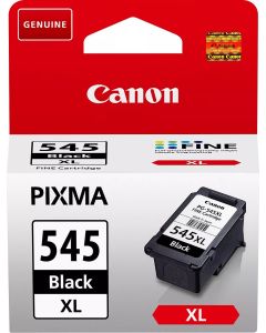 Canon PG-545XL Black Ink Cartridge - 8286B001