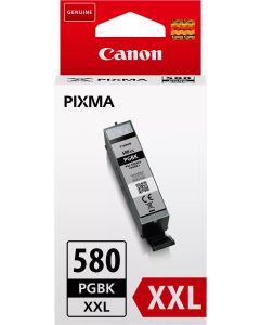 Canon PGI-580XXL Black Ink Cartridge - 1970C001