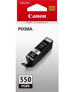 Canon PGI-550 Black Ink Cartridge - 6496B001