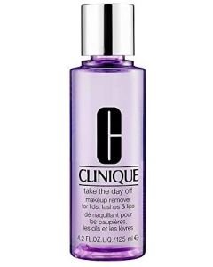 Clinique Take The Day Off Make Up Remover, 125ml