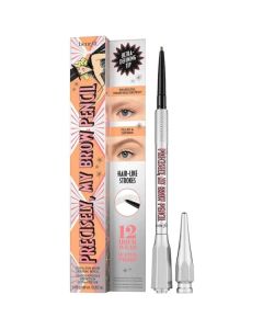 Benefit Precisely My Brow Pencil Ultra-Fine Neutral Med Brown, 0.08g