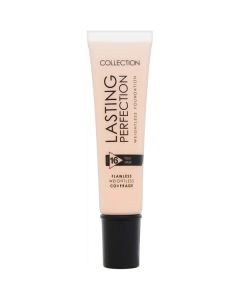 Collection Lasting Perfection Weightless Foundation, Warm Ivory