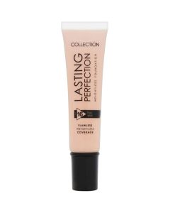 Collection Lasting Perfection Weightless Foundation, Warm Vanilla