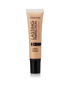 Collection Lasting Perfection Weightless Foundation, Cool Ivory