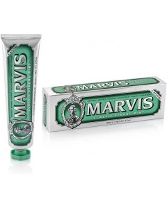 Marvis Classic Strong Mint Toothpaste, 85ml