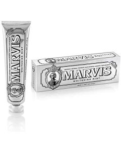 Marvis Whitening Toothpaste Mint, 85ml - 2 pack