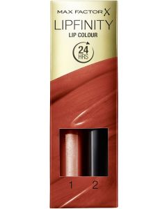 Max Factor Lipfinity Lipstick - 130 Luscious