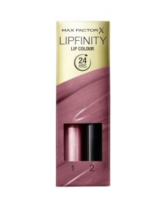 Max Factor Lipfinity Lipstick -  020 Angelic