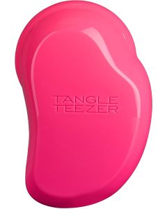 Tangle Teezer Original Detangling Hairbrush - Pink Fizz