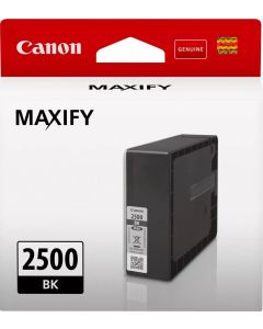 Canon PGI-2500 Black Ink Cartridge - 9290B001