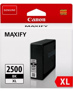 Canon PGI-2500XL Black Ink Cartridge - 9254B001