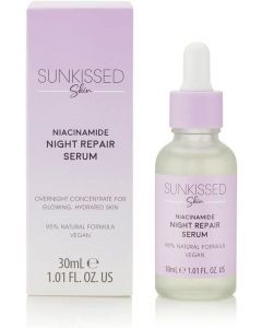 Sunkissed Skin Night Repair Serum, 30ml